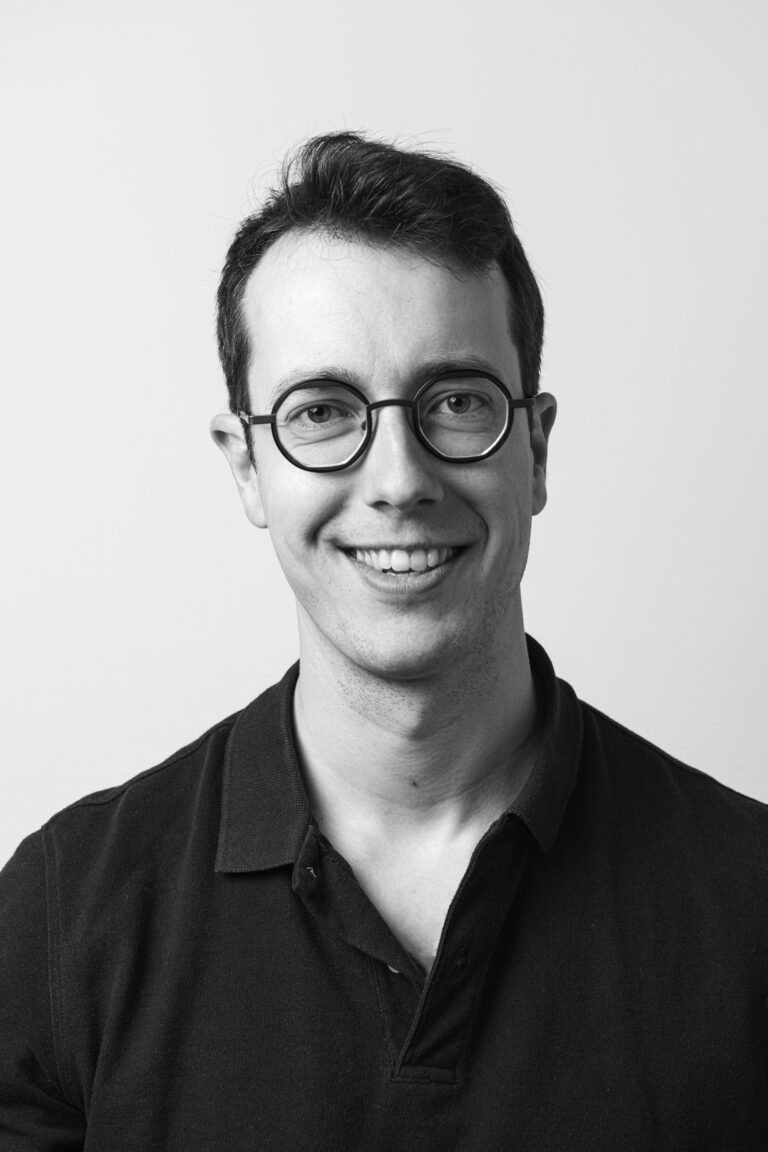 Alexandre Lecoanet paysagiste à Grenoble et Lyon