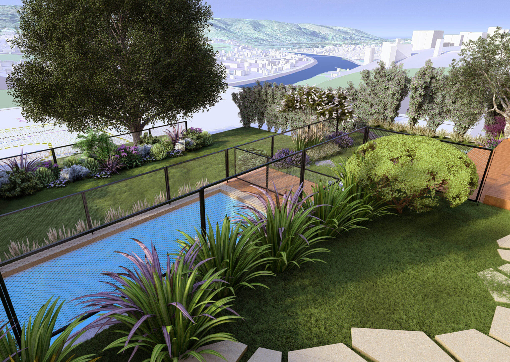 piscine grenoble